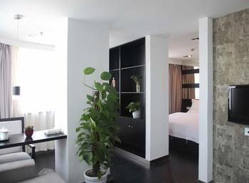 Hangzhou Rio West Lake Boutique Hotel Eksteriør billede
