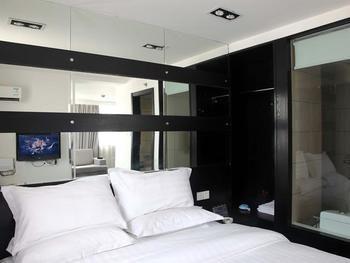 Hangzhou Rio West Lake Boutique Hotel Eksteriør billede